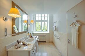 Parkhotel Quellenhof Aachen