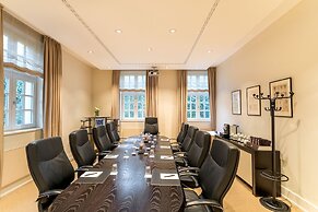Parkhotel Quellenhof Aachen