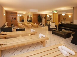 DORMERO Hotel Greifswald