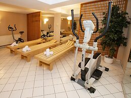 DORMERO Hotel Greifswald