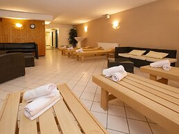 DORMERO Hotel Greifswald