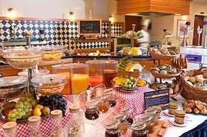 Wyndham Stralsund HanseDom