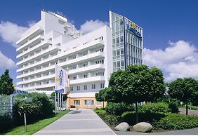 Wyndham Stralsund HanseDom
