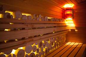 Lotus Therme Hotel & Spa