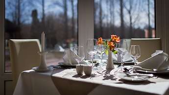 Lotus Therme Hotel & Spa