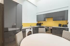 Holyrood Aparthotel