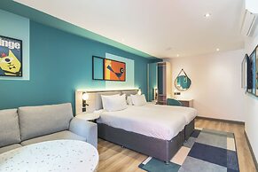 Holyrood Aparthotel