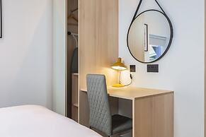 Holyrood Aparthotel