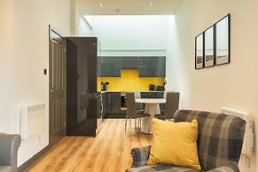 Holyrood Aparthotel