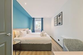 Holyrood Aparthotel