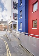 Holyrood Aparthotel