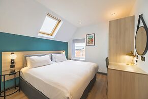 Holyrood Aparthotel