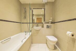 Holyrood Aparthotel