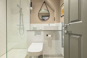 Holyrood Aparthotel