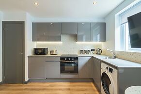 Holyrood Aparthotel