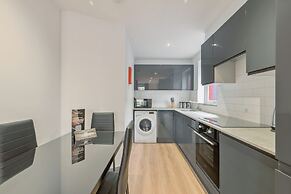 Holyrood Aparthotel