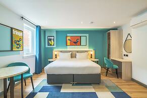 Holyrood Aparthotel