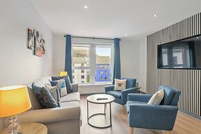 Holyrood Aparthotel