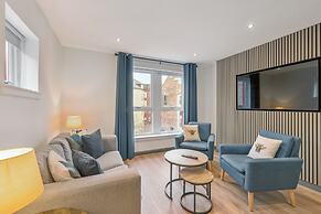 Holyrood Aparthotel