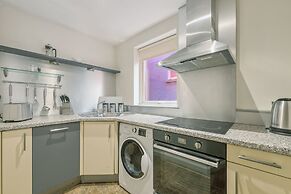 Holyrood Aparthotel
