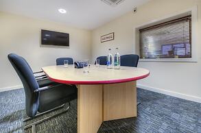 Holyrood Aparthotel
