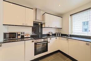 Holyrood Aparthotel