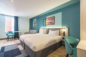 Holyrood Aparthotel