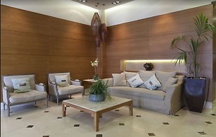 Hotel Sterling