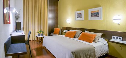 Hotel America