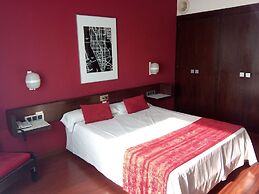 Hotel America