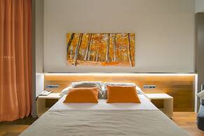 Hotel America