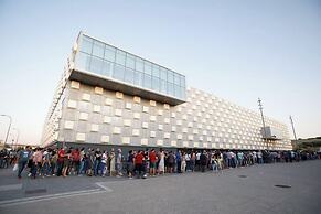 Hotel Andia