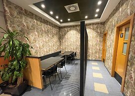 Hotel Andia