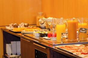 Hotel Andia