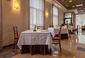 Hotel Andia