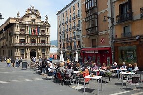 Hotel Andia