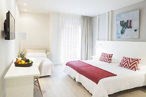 Ibersol Hotel Antemare - Adults only