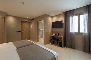 Gran Hotel Barcino