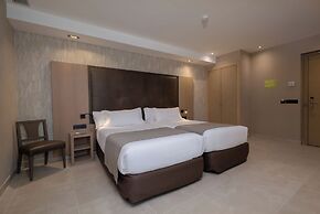Gran Hotel Barcino