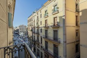 Gran Hotel Barcino