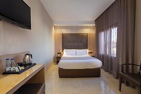 Gran Hotel Barcino