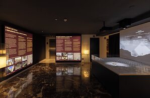 Gran Hotel Barcino