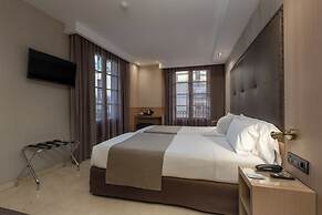 Gran Hotel Barcino