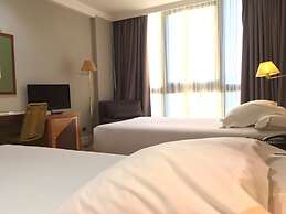 Oca Puerta del Camino Hotel