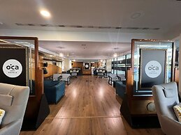 Oca Puerta del Camino Hotel