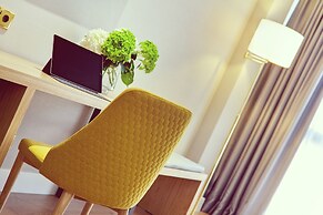 Oca Puerta del Camino Hotel