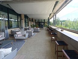Oca Puerta del Camino Hotel