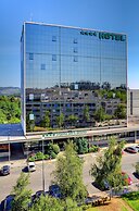 Oca Puerta del Camino Hotel