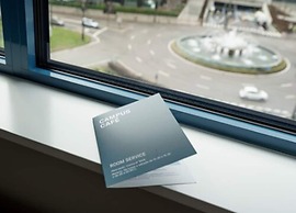 Aparthotel Campus