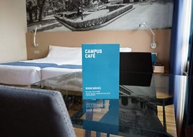 Aparthotel Campus